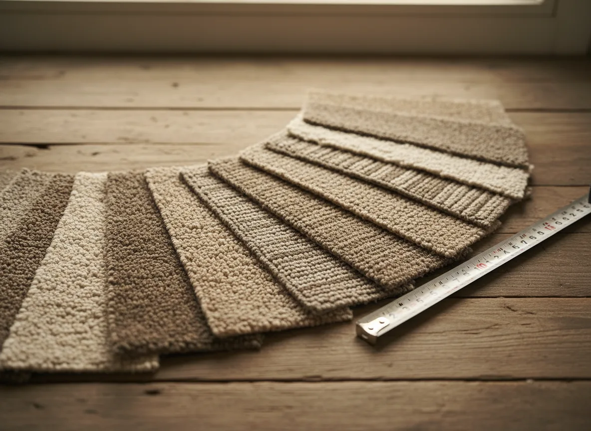 Carpet Installation Frederic, MI FAQs
